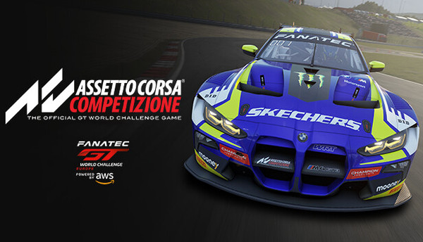 ASSETTO CORSA COMP