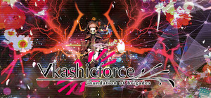 ∀kashicforce banner
