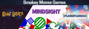 Smokey Moose Bundle banner
