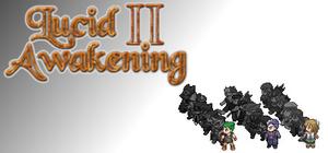 Lucid Awakening 2 banner