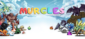 Murgles banner
