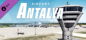 X-Plane 11 - Add-on: Aerosoft - Airport Antalya banner