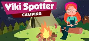 Viki Spotter: Camping banner