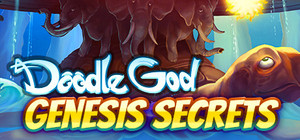 Doodle God - Genesis Secrets banner