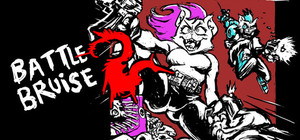 Battle Bruise 2 banner