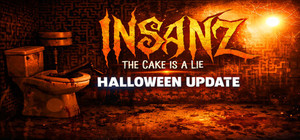 InsanZ - Retro Survival Horror banner