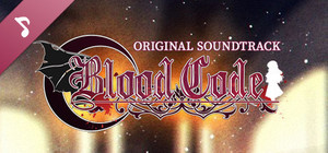 Blood Code OST banner