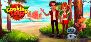Cooking Trip banner