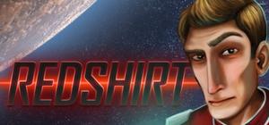 Redshirt banner
