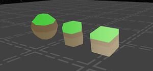 Mesh Maker VR banner