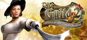 The Guild II: Pirates of the European Seas banner