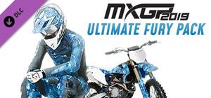 MXGP 2019 - Ultimate Fury Pack banner