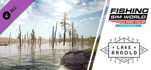 Fishing Sim World®: Pro Tour - Lake Arnold banner