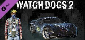 Watch_Dogs® 2 - Bay Area Thrash Pack banner