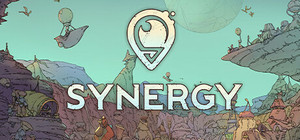 Synergy banner