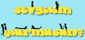 Sevgilim Olur musun ? banner