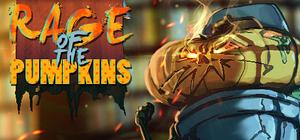 Rage of the Pumpkins banner