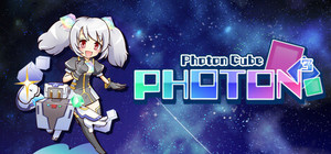 PHOTON CUBE banner