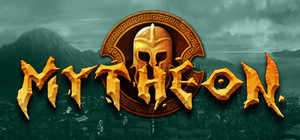 Mytheon banner