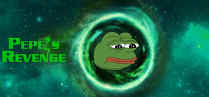 Pepe's Revenge banner