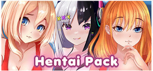 Hentai Pack banner