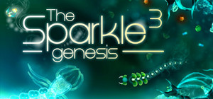 Sparkle 3: Genesis banner