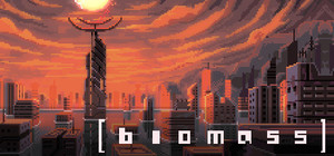 Biomass banner