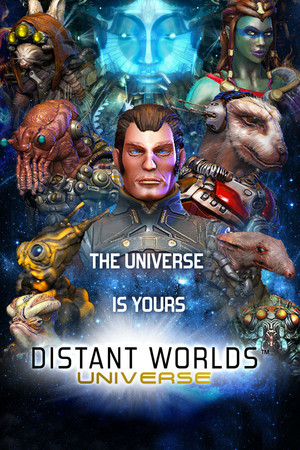 Distant Worlds: Universe のセール価格