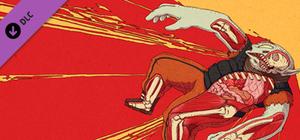 STRAFE Official Soundtrack banner