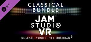 Jam Studio VR EHC - Beamz Original Classical Bundle banner