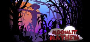 Moonlit Mayhem banner