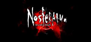 Nosferatu - The Wrath Of Malachi banner