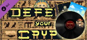 Defend your Crypt: Soundtrack + Extras banner