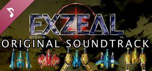 EXZEAL Original Soundtrack banner