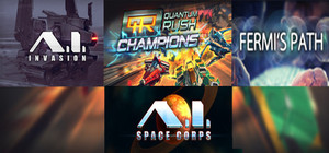 GameArt Studio Complete the Set banner