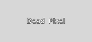 Dead Pixel banner