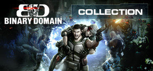 Binary Domain Collection banner