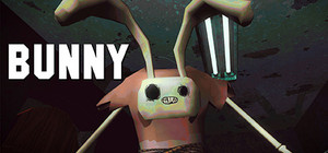 Bunny - The Horror Game banner