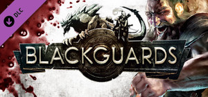 Blackguards Deluxe Edition Upgrade banner