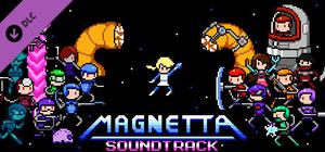 Magnetta - Soundtrack banner