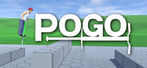 Pogo banner