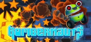 Bombernauts 4 Pack banner