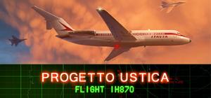 Progetto Ustica banner