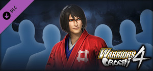 WARRIORS OROCHI 4/無双OROCHI３ - Legendary Costumes Samurai Warriors Pack 2 banner