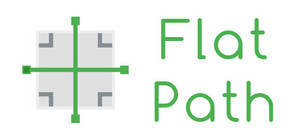 Flat Path banner