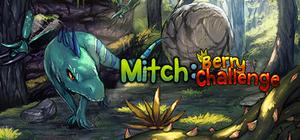Mitch: Berry Challenge banner
