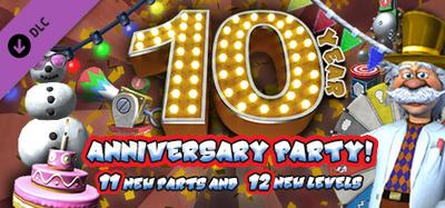Crazy Machines 2: Anniversary