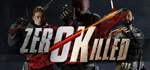 Zero Killed banner