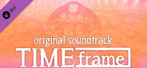 TIMEframe Soundtrack banner