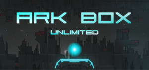 ARK BOX Unlimited banner